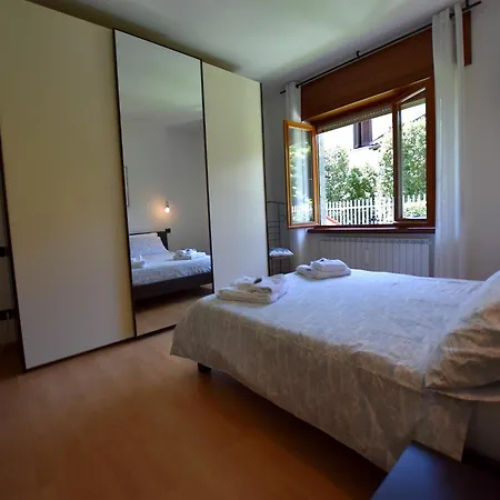 In Near Di Villa Mergozzo