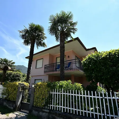 In Near Di Villa