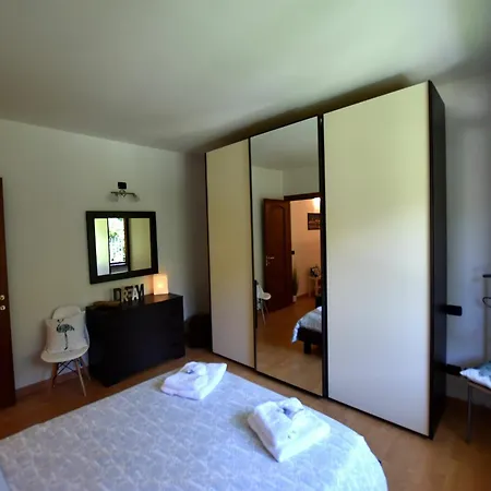 Villa In Near Di Mergozzo