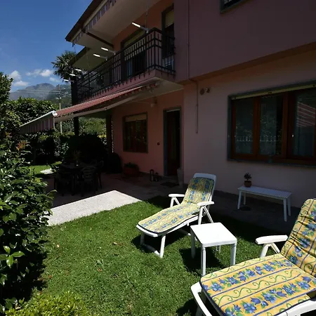 Villa In Near Di