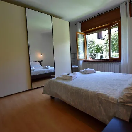 Belvilla By Oyo Cherry House * Mergozzo
